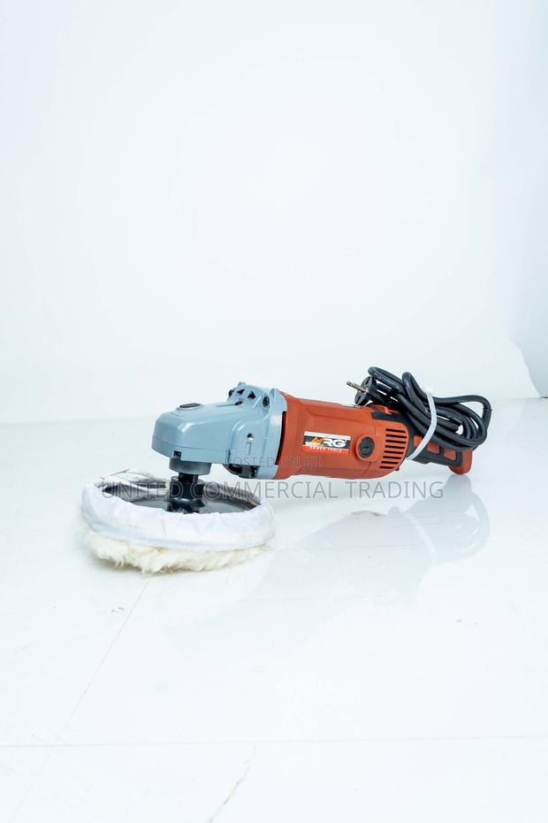 Nrg Polisher · Photo 3