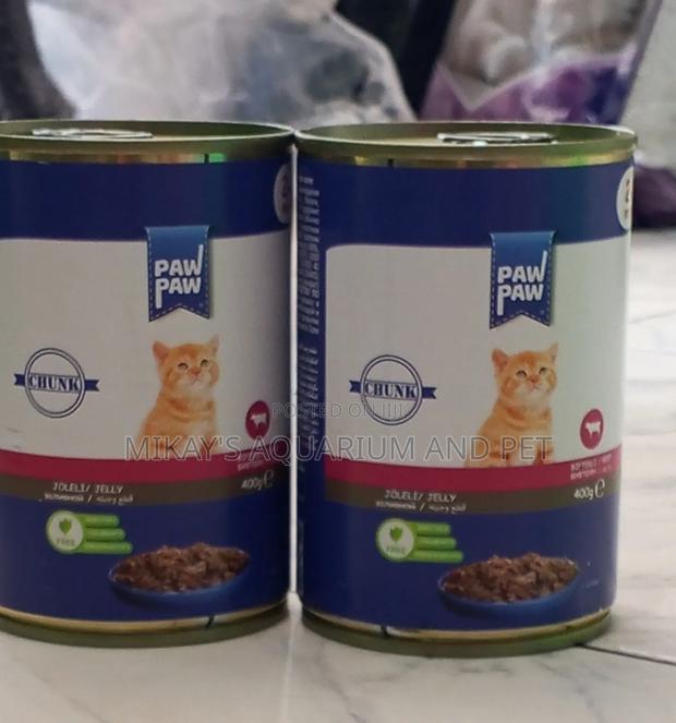 Pawpaw Canned Food for Kitchen · Photo 2
