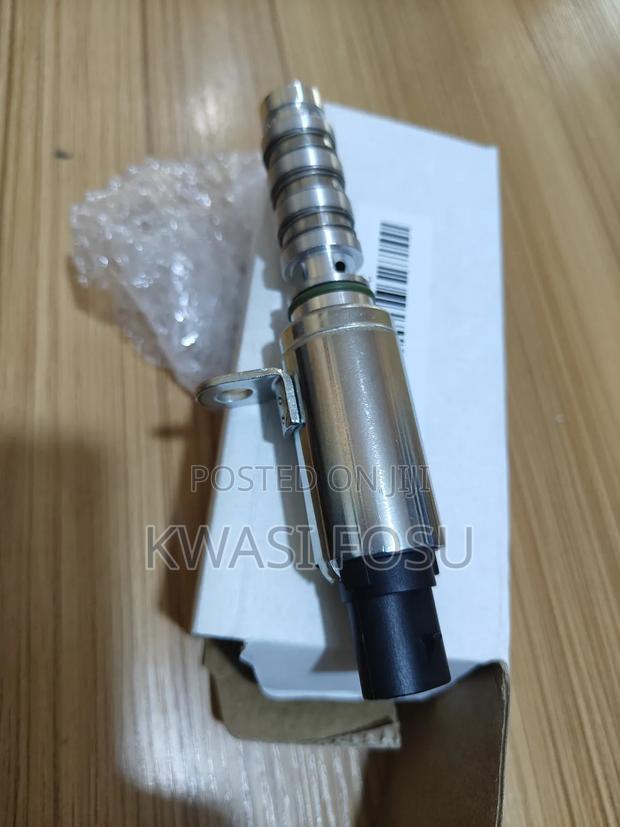 Hyundai Elantra ,Kia Soul,Optima,Forte,Tucson,Vvt Oil Control Valve