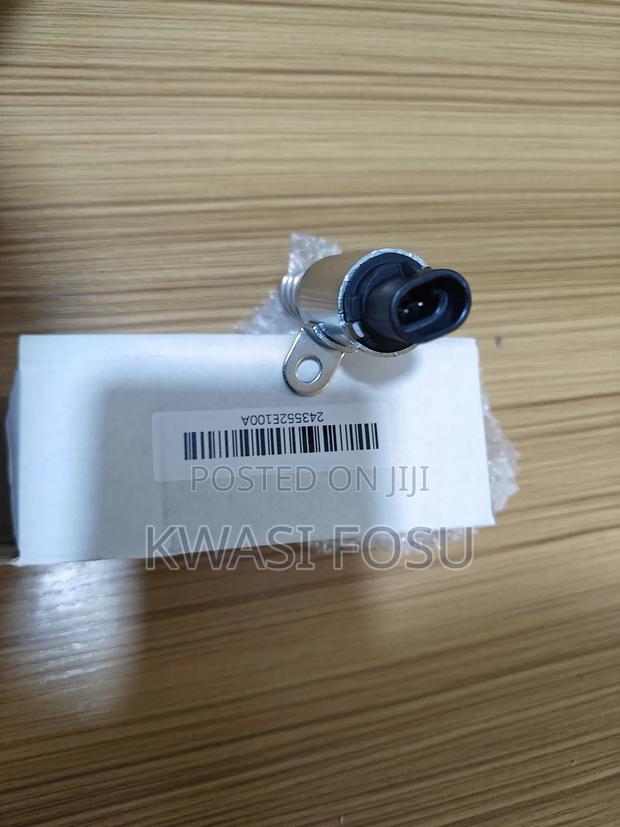 Hyundai Elantra ,Kia Soul,Optima,Forte,Tucson,Vvt Oil Control Valve photo 5