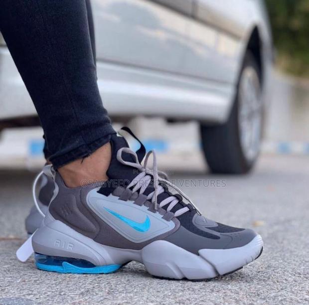 Quality Nike Air