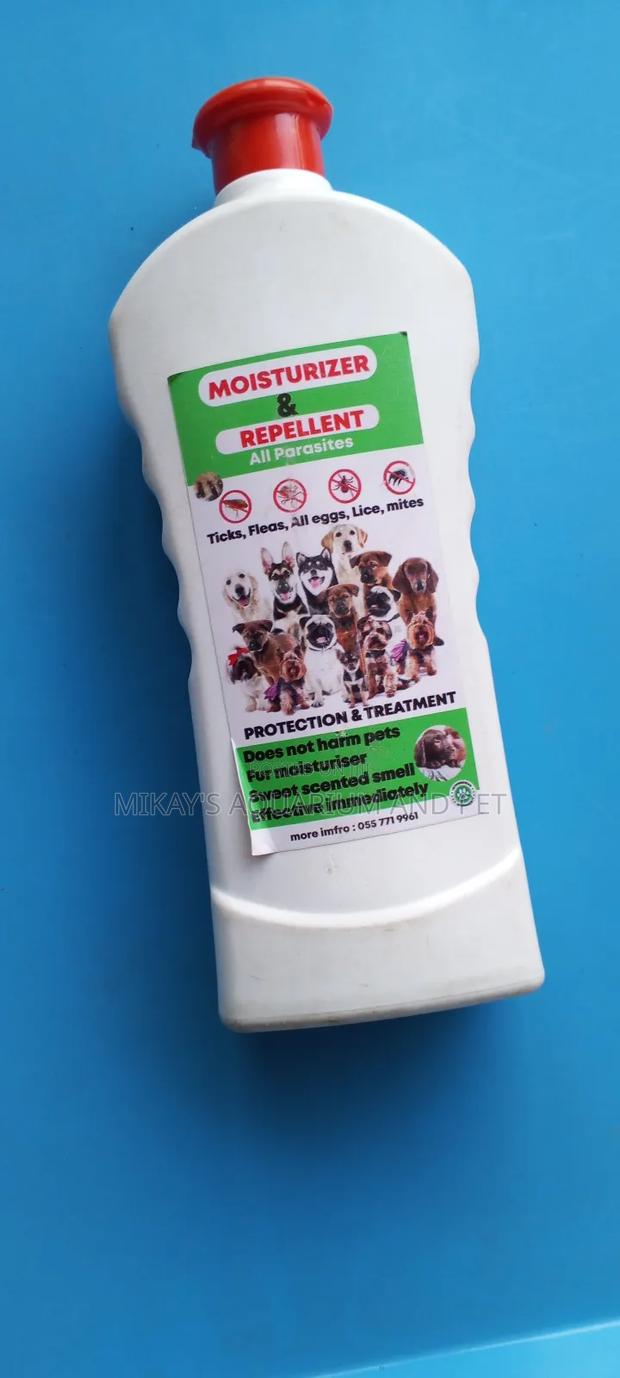 Moisture and Repellent for Cats and Dogs · Photo 2