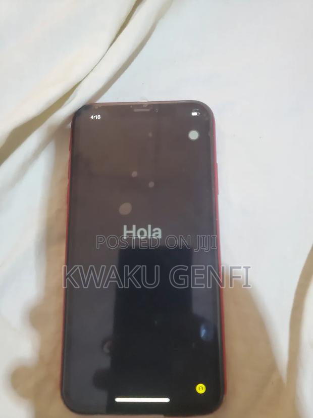 iPhone Xr LCD · Photo 4