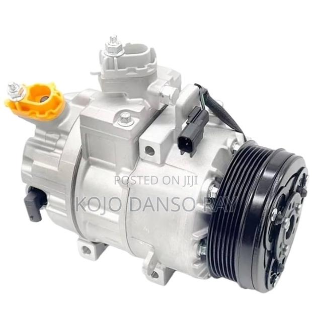 Car Ac Compressor photo 10