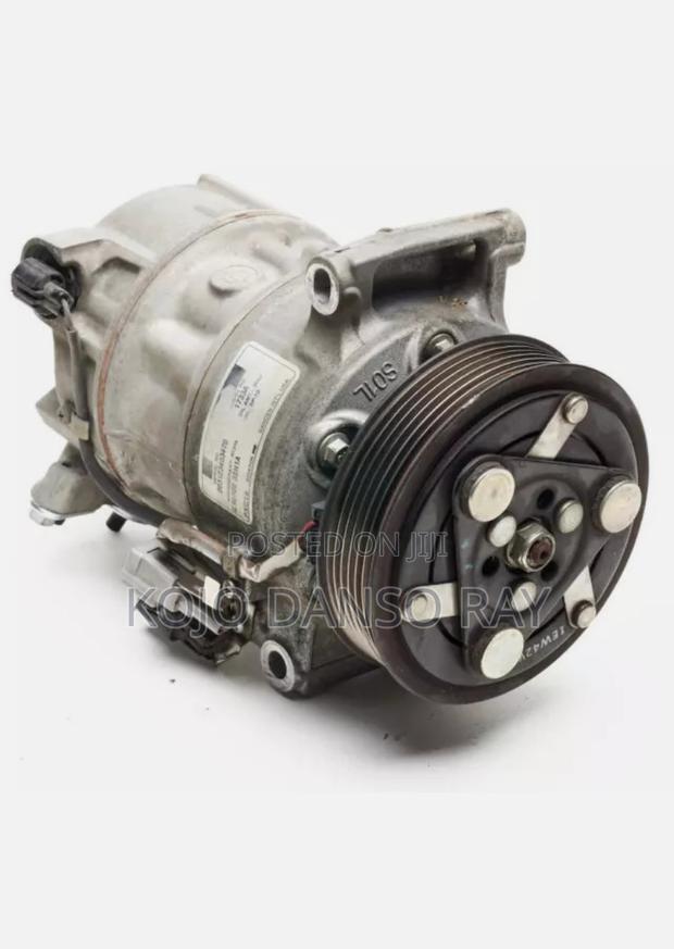 Car Ac Compressor photo 13