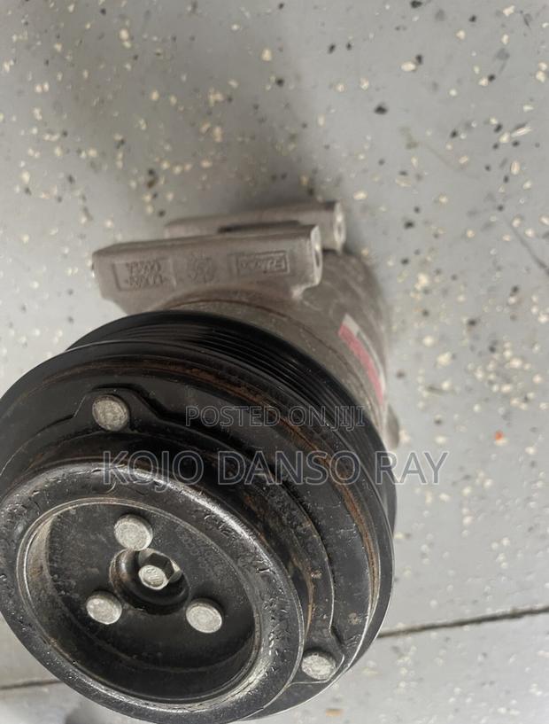 Car Ac Compressor photo 4