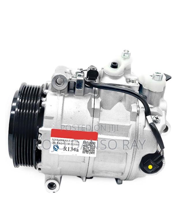 Car Ac Compressor photo 9