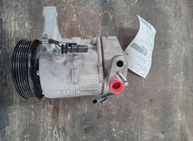 Car Ac Compressor photo 3
