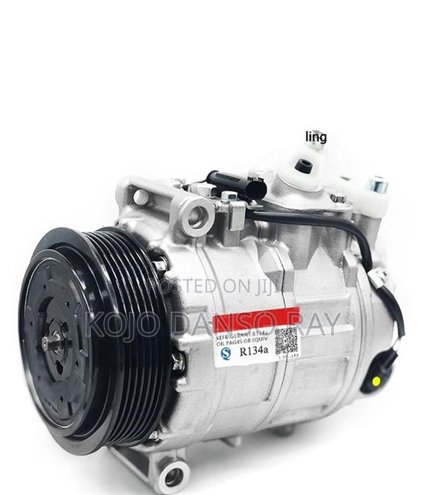 Car Ac Compressor photo 12