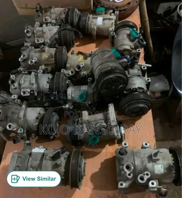 Car Ac Compressor photo 8