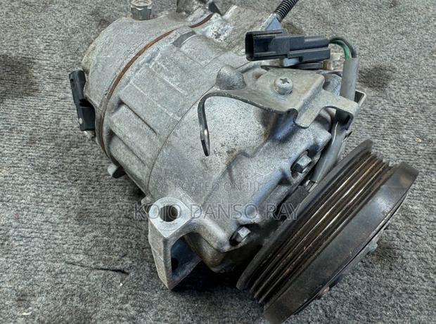 Car Ac Compressor photo 6