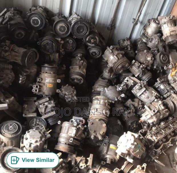 Car Ac Compressor photo 7