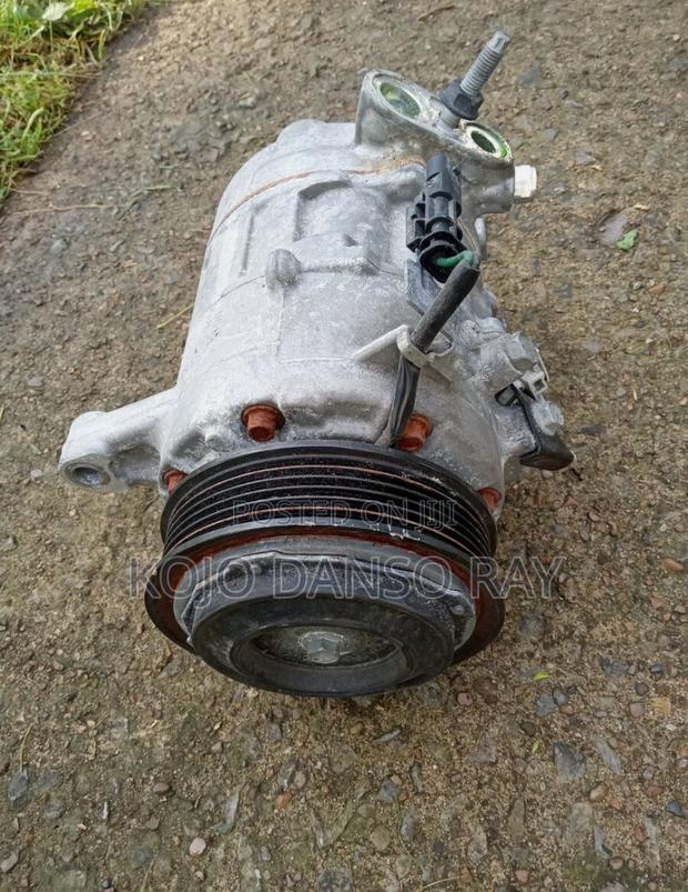 Car Ac Compressor photo 5