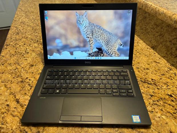 Laptop Dell Latitude 7280 8GB Intel Core I5 SSD 256GB photo 2