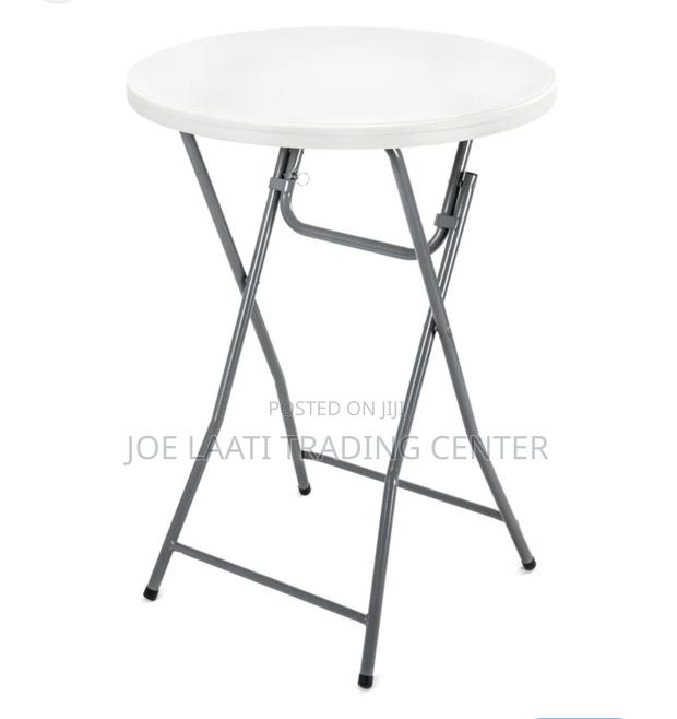 Cocktail Folding Table