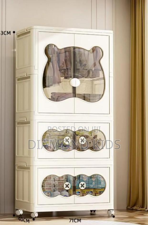 Baby Bear Wardrobe photo 3