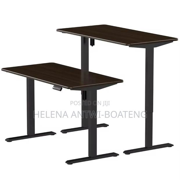 Premium Electric Adjustable Height Table photo 2