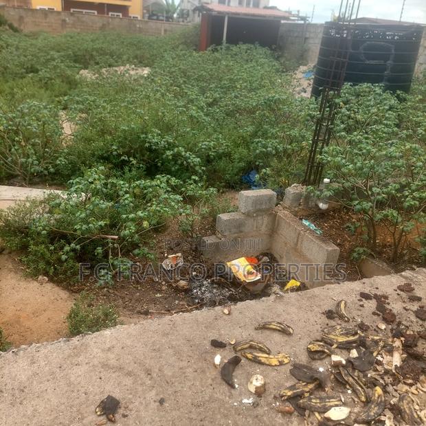 2 and Helf Plots for Sale at Spintex · Photo 1