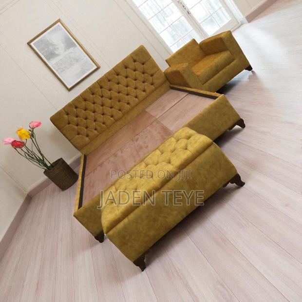Brand New Quality Luxury Bed Frame photo 2