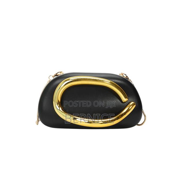 Elegant Designer Clutch Bag photo 2