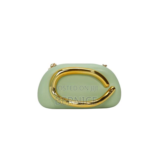 Elegant Designer Clutch Bag photo 3