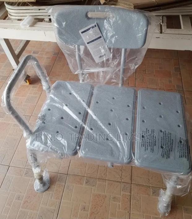 Big Bathing Seat · Photo 2