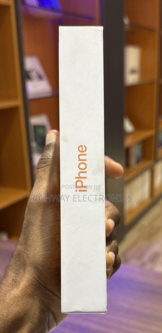 New Apple iPhone 17 Pro Max 512 GB Orange photo 3