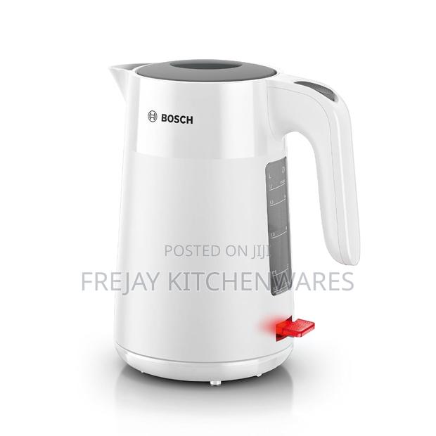 Bosch - Mymoment, Triple Safety, Anti-Impurity Filter, 1.7 Liters photo 2