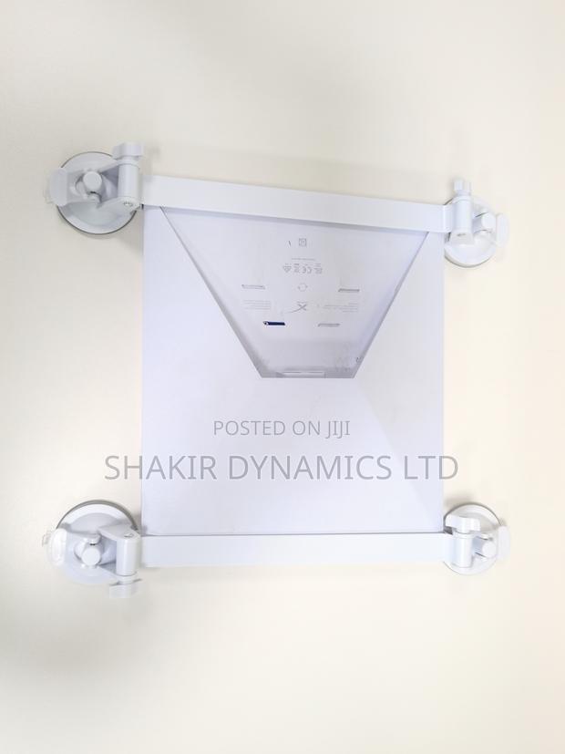 Starlink Mini Suction Cup Mounting Bracket