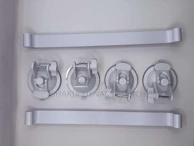 Starlink Mini Suction Cup Mounting Bracket photo 5