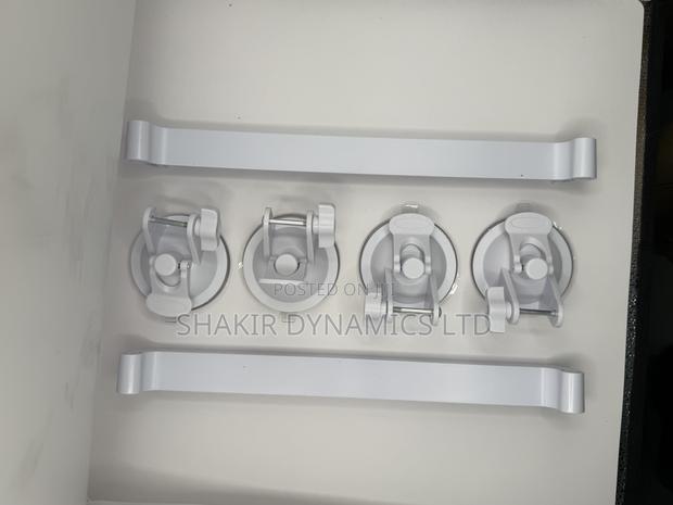 Starlink Mini Suction Cup Mounting Bracket photo 6