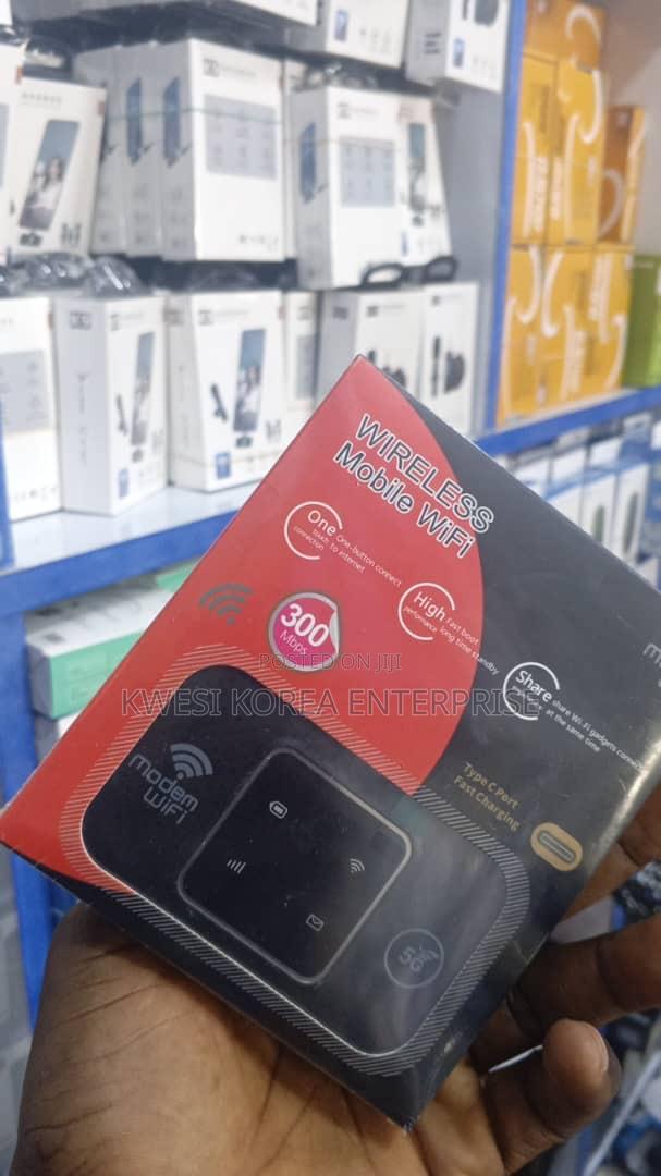 Portable Wifi · Photo 4