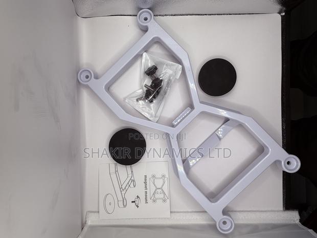Starlink Mini Magnet Mounting Bracket photo 2