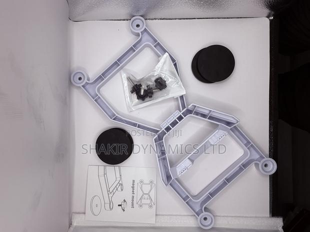Starlink Mini Magnet Mounting Bracket
