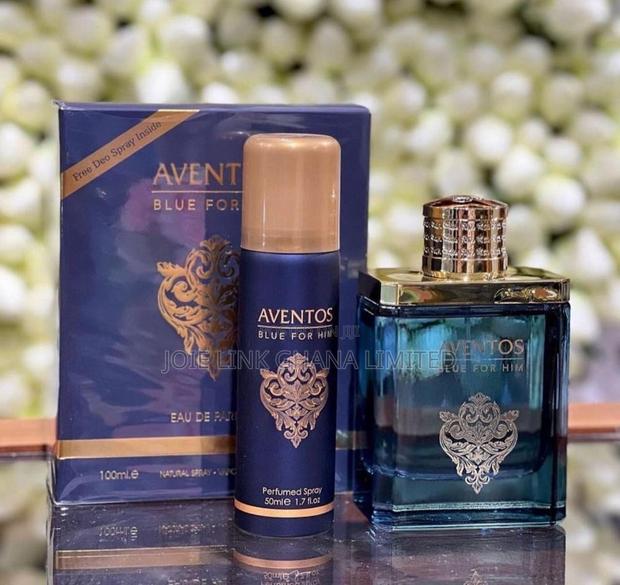 Aventos Perfume · Photo 3