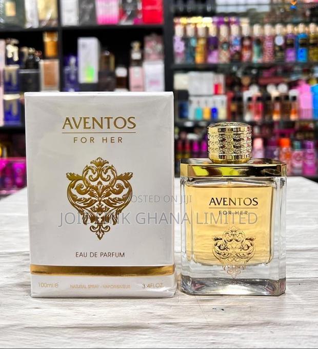 Aventos Perfume · Photo 4