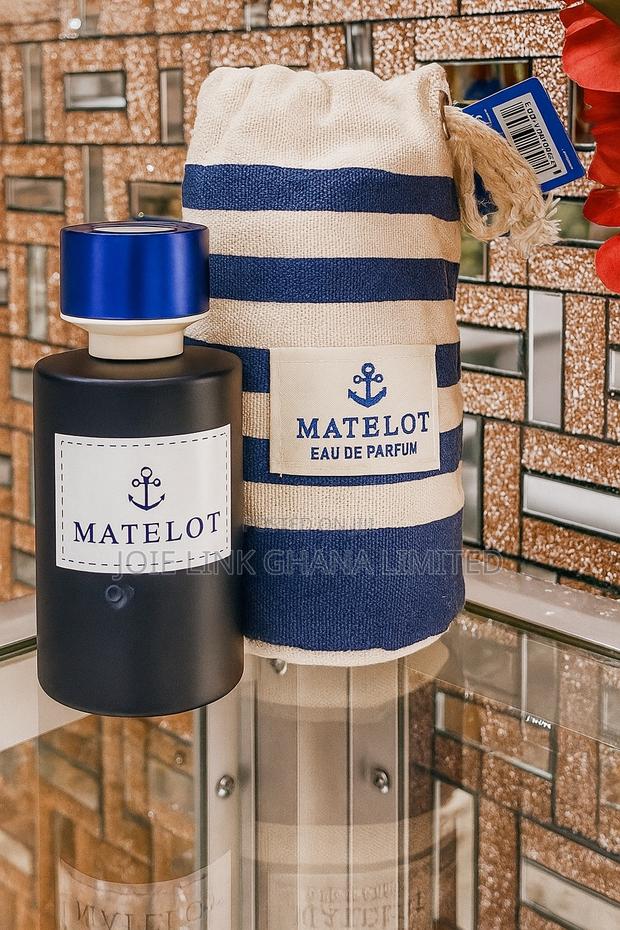Matelot Perfume · Photo 2