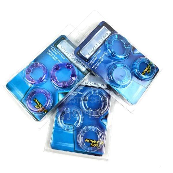 Cock Rings · Photo 3