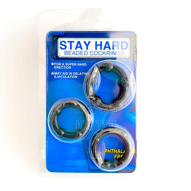 Cock Rings · Photo 4