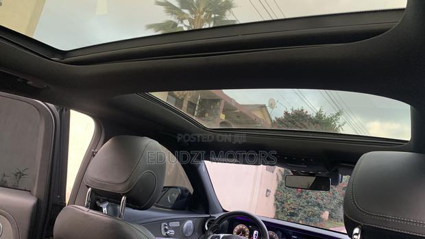 Mercedes-Benz E43 AMG 3.0 AWD 2017 Gray