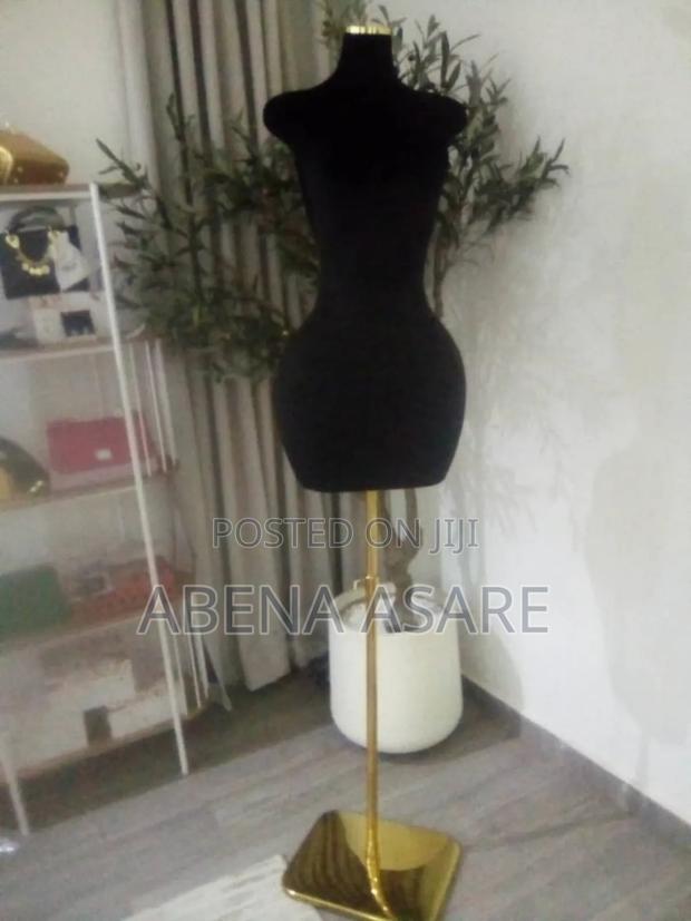 BBL Female Mannequins photo 2