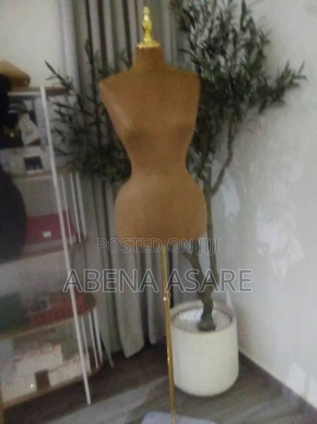 BBL Female Mannequins photo 3