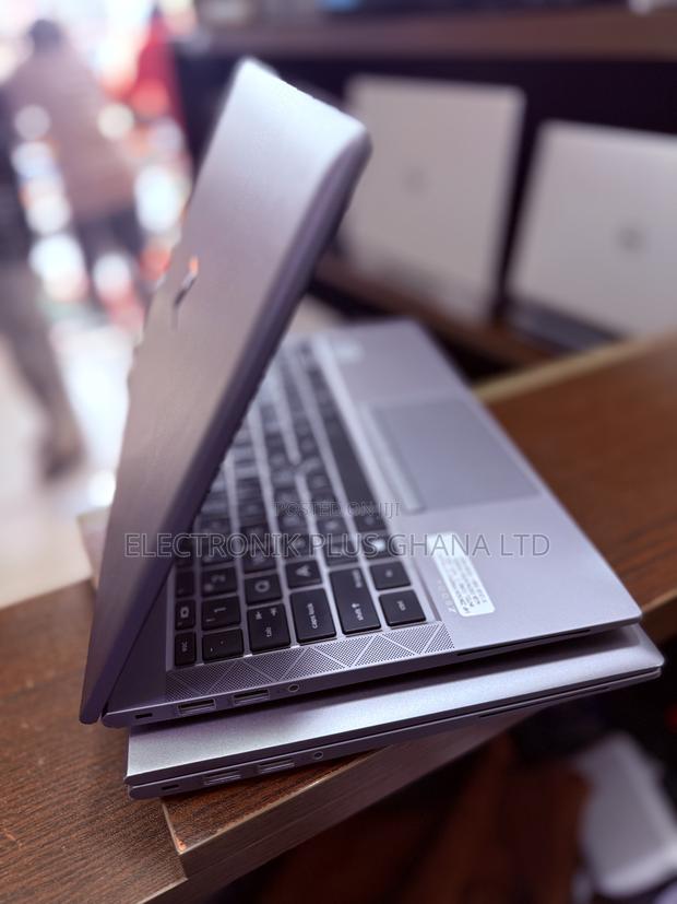 Laptop HP ZBook Firefly 14 G7 32GB Intel Core i7 SSD 512GB photo 6