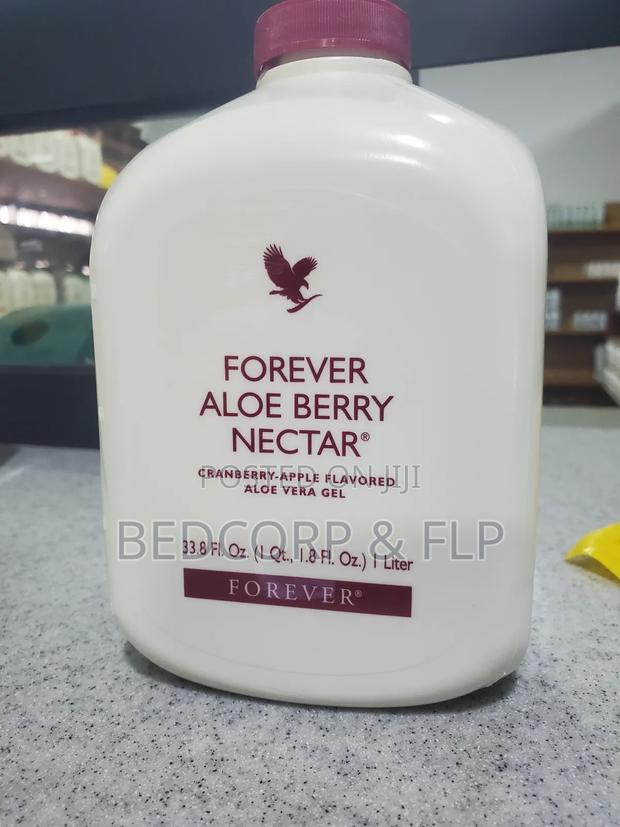 Fl Forever Aloe Berry Nectar Juice · Photo 2