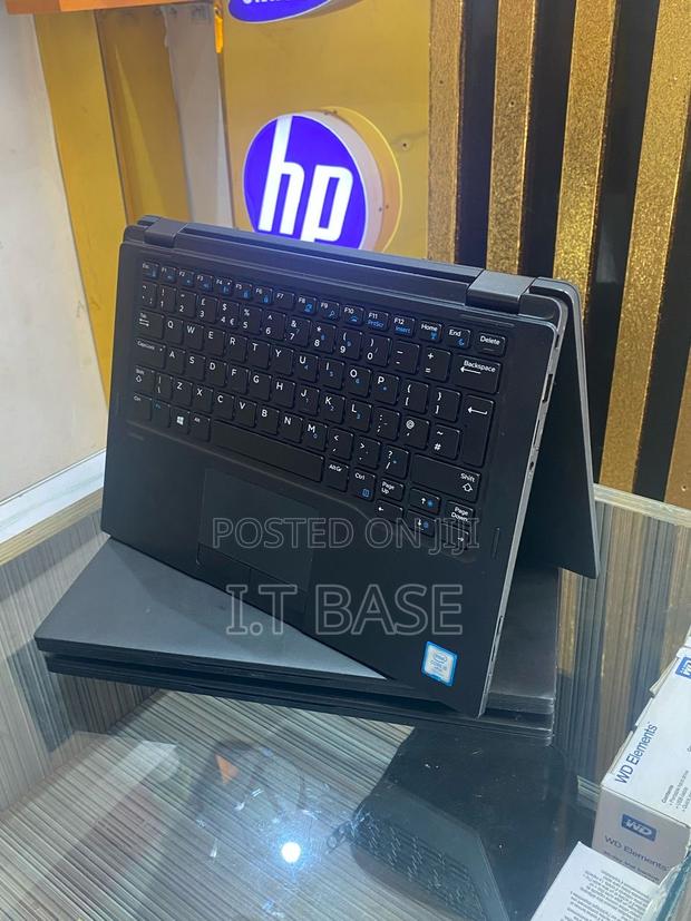 Laptop Dell Latitude 7390 8GB Intel Core I5 SSD 256GB