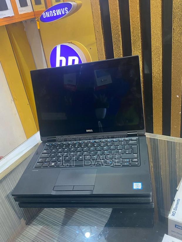 Laptop Dell Latitude 7390 8GB Intel Core I5 SSD 256GB photo 2