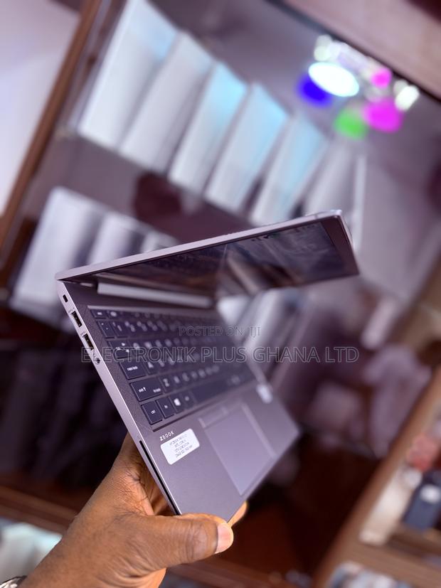 Laptop HP ZBook Firefly 14 G7 8GB Intel Core i5 SSD 256GB photo 5
