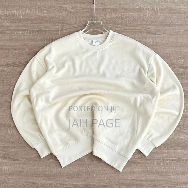 Sweaters Available On