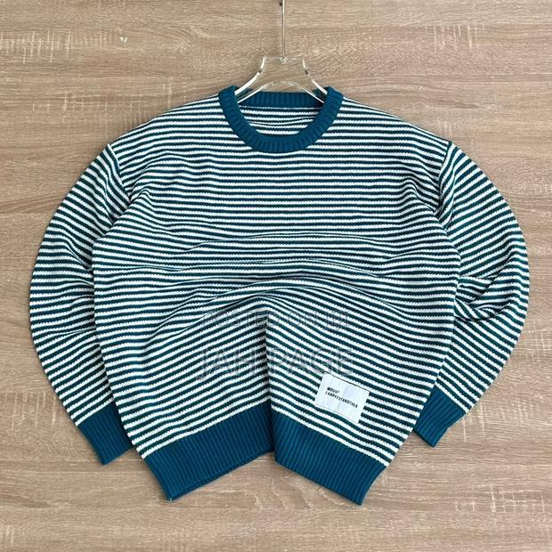 Sweaters Available On