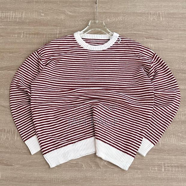 Sweaters Available On